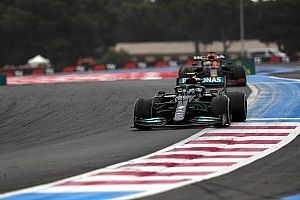 Bottas neemt geen woord terug van scheldpartij over de boordradio
