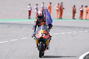 El plan de KTM con Pedro Acosta para llegar a MotoGP