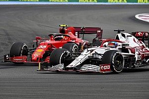 F1フランスGP無得点のフェラーリ、”悪夢”のようなレースの原因は?「今季中に完全解決はできない」