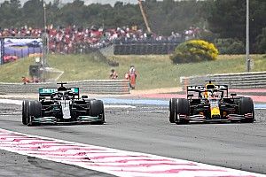 Button, 2021 sezonun bu kadar heyecanlı geçmesine şaşırmış