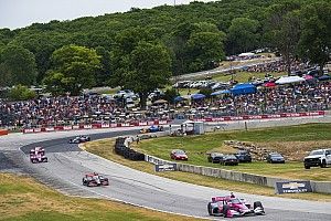 IndyCar inks new multi-year deal with Road America