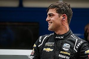VeeKay bevestigt terugkeer tijdens IndyCar-ronde op Mid-Ohio