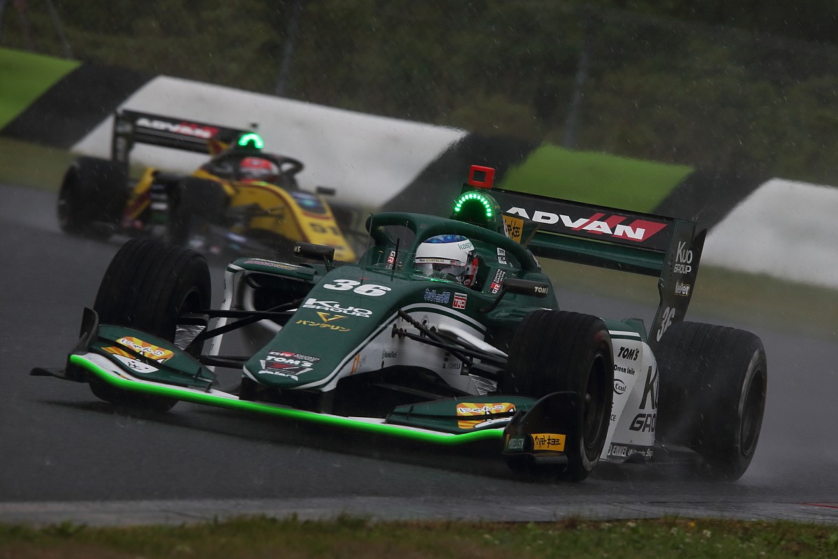 Le programme du week-end du 19-20 juin sur Motorsport.tv