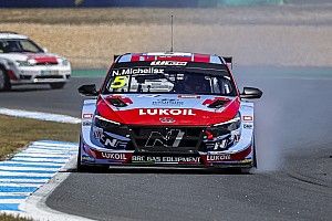 WTCR: il BRC Racing Team punta a scalare la classifica in Spagna