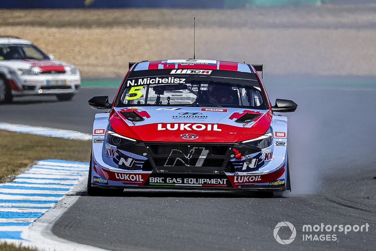 WTCR: il BRC Racing Team punta a scalare la classifica in Spagna