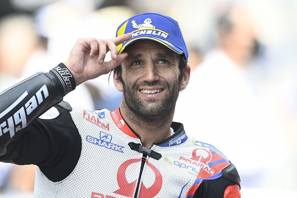 Johann Zarco, Pramac Racing