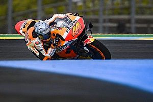 Honda boss’ Le Mans MotoGP return “crucial” – Pol Espargaro
