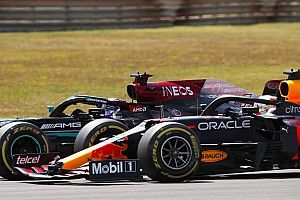 Les erreurs de Verstappen ne préoccupent pas Red Bull