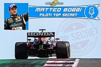 Podcast, Bobbi: "Track limits, situazione da risolvere"podcast