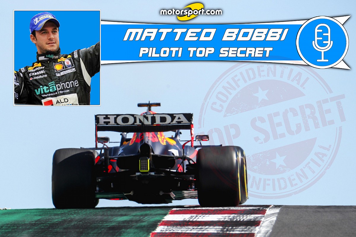Podcast, Bobbi: "Track limits, situazione da risolvere"
