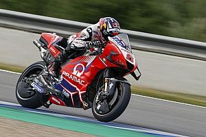 Ducati Segera Resmikan Kontrak Baru dengan Pramac Racing