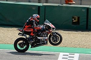 CIV Imola: Pirro e Zanetti si dividono le vittorie