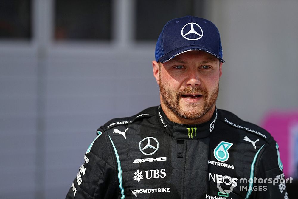 Bottas Yakin Persaingan GP Hungaria Akan Ketat