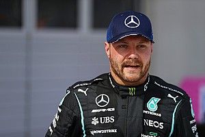 Bottas Yakin Persaingan GP Hungaria Akan Ketat