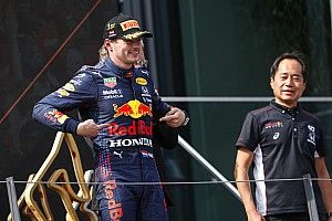 Austrian GP: Verstappen takes dominant win from Bottas, Norris