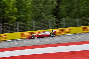 Hasil Kualifikasi F3 Hungaria: Leclerc Raih Pole Position