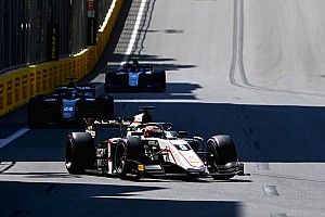 Dänischer Youngster: Neues Formel-2-Format wie für Baku gemacht