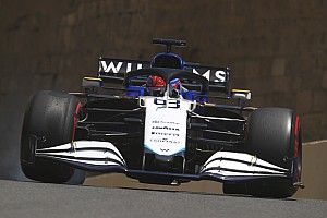 Williams: Russell elvesztése „óriási csapás” lenne