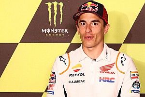 Márquez: “Honda ha perdido un año de desarrollo respecto al resto”