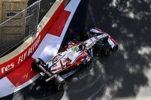LIVE Formula 1, Gran Premio dell'Azerbaijan: Libere 3