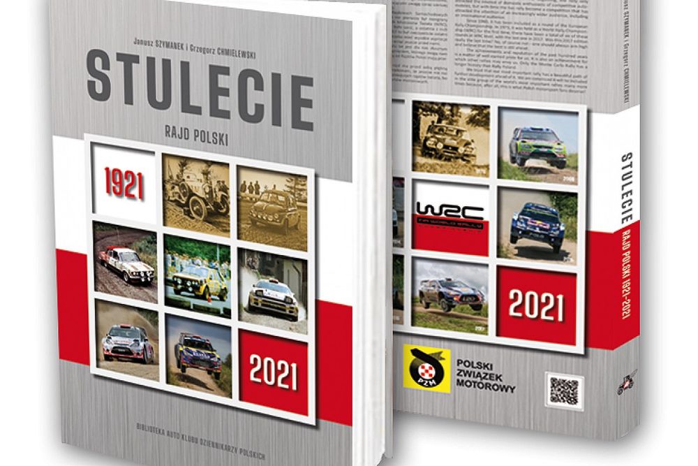 Album na stulecie