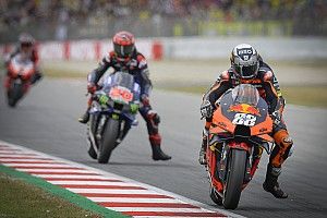 Quartararo Waspada Kebangkitan Oliveira