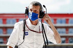 Ralf Schumacher „nagyot csalódott” Günther Steinerben