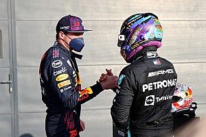 F1: Button vê conversa entre Verstappen e Hamilton como “importante”