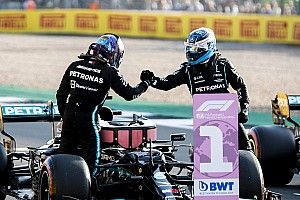 British GP: Hamilton beats Verstappen in Friday qualifying