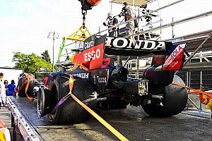 Have F1 drivers lost faith in Pirelli after Baku failures?