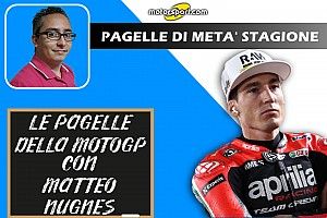 Aprilia, manca il podio per eccellere