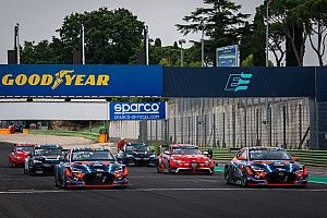 ETCR | Vallelunga presente nei sette eventi del 2022