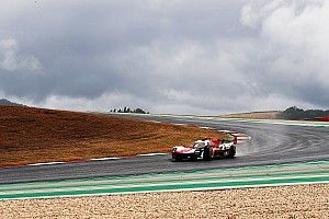 Hirakawa: Toyota WEC hypercar test tougher than I imagined