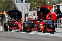 Ferrari: le (piccole) ambizioni di chi sta crescendo