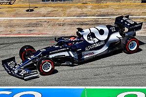 Honda, Tsunoda'nın yaşadığı sorunun ardından bazı önlemler alacak
