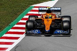 F1: Norris diz que incidente com Mazepin atrapalhou classificação na Espanha