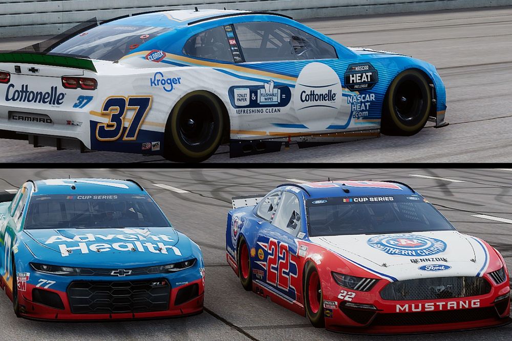 NH5 Ultimate Summer Showdown: Brooks, Williamson win at Pocono