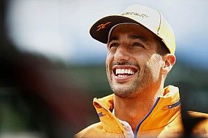 Waarom Ricciardo van mening is veranderd over simracen