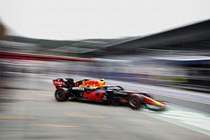 Pérez necesita mejorar con el compuesto blando en el GP de Austria