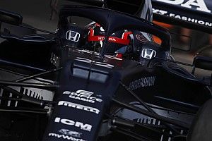 Tsunoda wil vertrouwen tanken in Baku