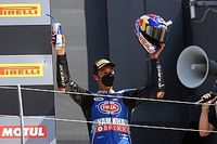 SBK, Mondiale Piloti: Toprak recupera tanto su Rea