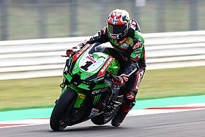 Rea sul salvataggio: “Sono stato più fortunato che bravo”