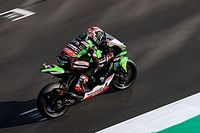 Bidik Posisi Puncak, Jonathan Rea Siap Maksimalkan WSBK Catalunya