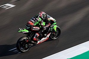 Bidik Posisi Puncak, Jonathan Rea Siap Maksimalkan WSBK Catalunya