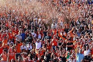 F1: Confira como ficou o grid de largada para o GP da Holanda