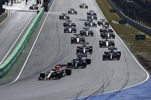 La F1 gardera plus d'argent à mesure que les teams prospéreront