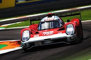 Glickenhaus na cały sezon w WEC