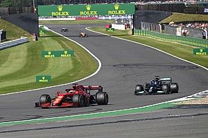 F1 - Leclerc: Ferrari não pode esperar luta com Mercedes no resto de 2021