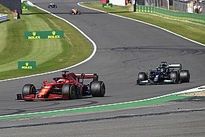 Leclerc : Ferrari aura du mal à répéter sa performance de Silverstone