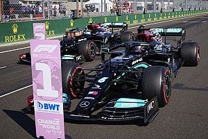 F1: Ralf Schumacher diz que Mercedes “encontrou algo” nas últimas corridas